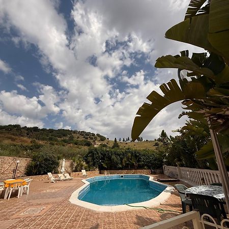 Villa Militello Nel Borgo Piu Bello Di Italia Del 2025 Militello in Val di Catania Eksteriør bilde