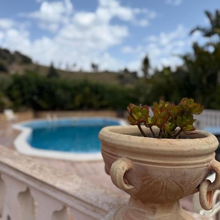 Villa Militello Nel Borgo Piu Bello Di Italia Del 2025 Militello in Val di Catania Eksteriør bilde