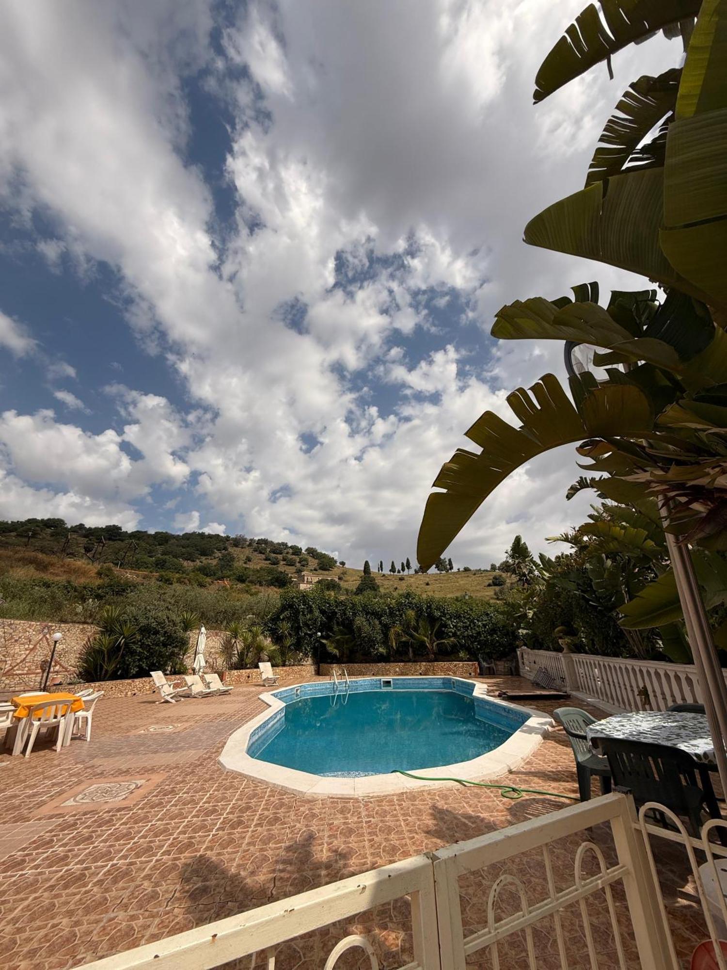 Villa Militello Nel Borgo Piu Bello Di Italia Del 2025 Militello in Val di Catania Eksteriør bilde