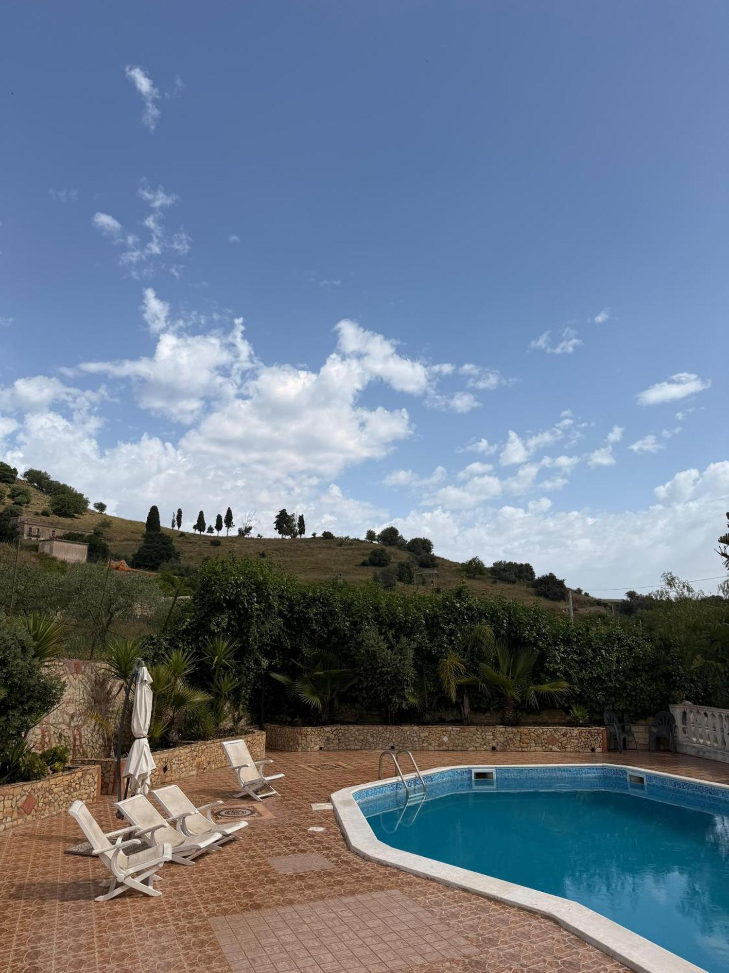 Villa Militello Nel Borgo Piu Bello Di Italia Del 2025 Militello in Val di Catania Eksteriør bilde