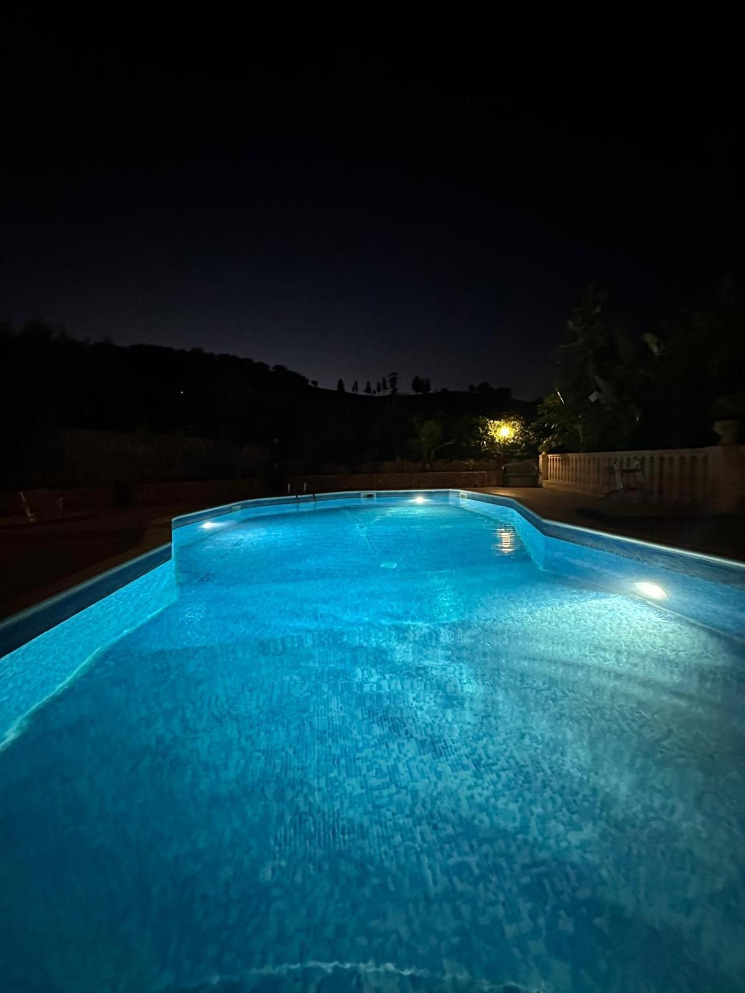 Villa Militello Nel Borgo Piu Bello Di Italia Del 2025 Militello in Val di Catania Eksteriør bilde