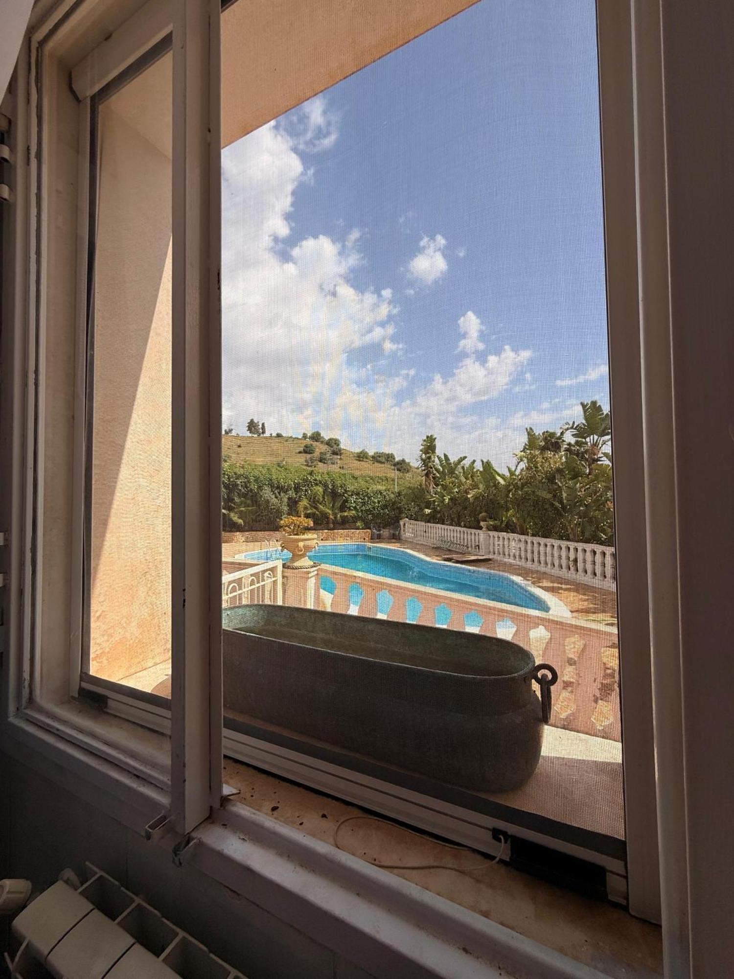 Villa Militello Nel Borgo Piu Bello Di Italia Del 2025 Militello in Val di Catania Eksteriør bilde